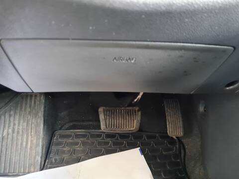 Foto 3ª: Kit Airbag Hyundai Ioniq KLASS LE HYBRID 141CV [G4LE] (2021)