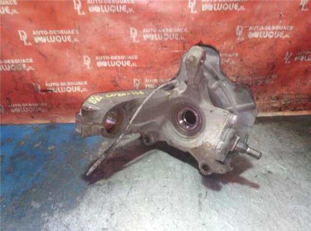 Foto 3ª: Mangueta Delantera Derecha Fiat Ducato 2.0 D 115 MULTIJET [250 A1.000]