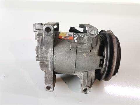 Foto 3ª: Compresor Aire Acondicionado Nissan Primera ACENTA 2.2 16V TD CAT 139CV