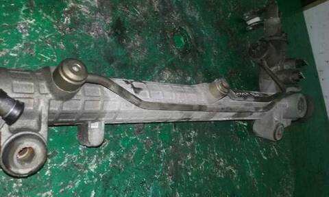 Foto 2ª: Cremallera de Direccion Mercedes Clase A 140 160 168.033) 102CV 75KW (1997)