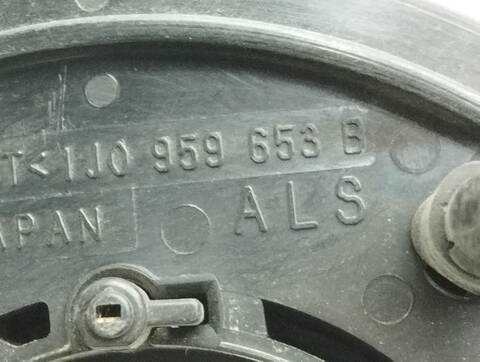 Foto 2ª: Anillo Airbag Volkswagen Golf 25 ANIVERSARIO BERLINA 101CV 74KW [ATD] (2000)