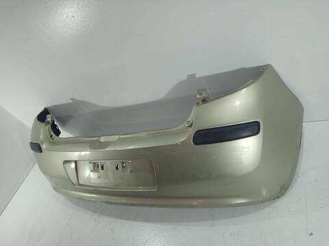 Foto 2ª: Paragolpes Trasero Renault Clio EXPRESSION 86CV 63KW [K9K766] (2007)