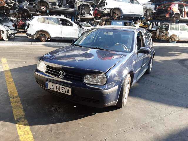 Alternador Volkswagen Golf 1.9 TDI90CV