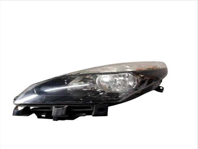 Foto 2ª: Piloto Delantero Izquierdo Renault Scenic 2.0 16V JZ0G) GRAND (2009)