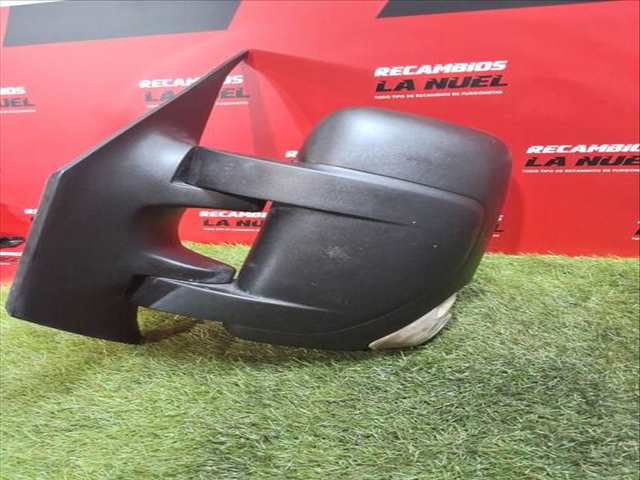 Foto 3ª: Retrovisor Izquierdo Renault Master 2.3 DCI 125 FWD FV0C FV0D FV0G FV0H FV0J FV0K) 125CV 92KW FURGONETA [M9T 670,M9T 672,M9T 676,M9T 678,M9T 680,M9T 870,M9] (2013)