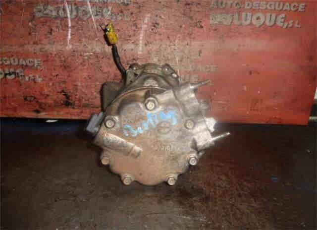 Foto 3ª: Compresor Aire Acondicionado Citroen Berlingo 1.6 HDI 75 [9HT (DV6BTED4)]