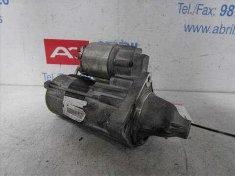 Motor de Arranque Bmw Serie 3 315 2.0 318D BERLINA 116CV 85KW