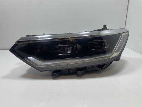 Faro Izquierdo Volkswagen Passat CRL