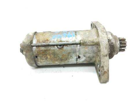 Foto 2ª: Motor de Arranque Seat Altea ERENCE ECOMOTIVE 105CV 77KW [CAY] (2010)