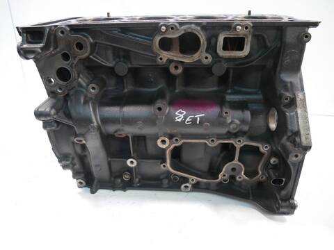 Bloque Motor Audi Q3 2.0 TFSI 200 CV 147KW