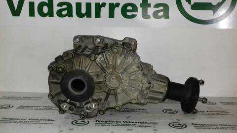 Caja Transfer Hyundai Santa Fe 2.2 CRDI CAT 150CV 110KW