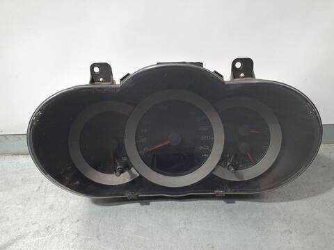 Cuadro de Instrumentos Toyota Rav4 SOL 136CV 100KW