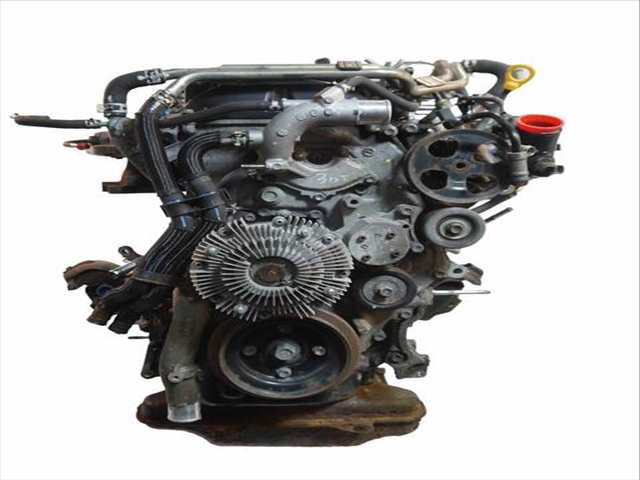 Motor Completo Toyota Hilux 150CV 110KW