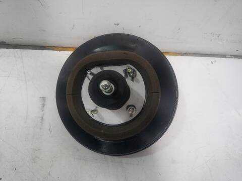 Foto 3ª: Servofreno Jeep Avenger ALTITUDE (2022)