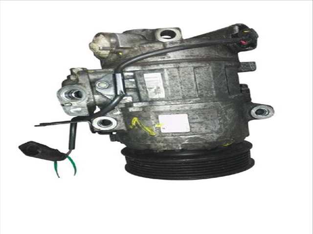 Compresor Aire Acondicionado Seat Ibiza 1.2 70CV
