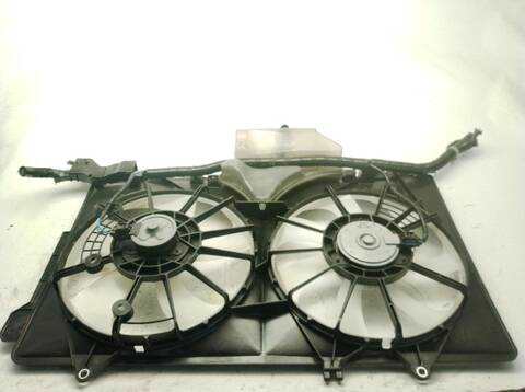Foto 2ª: Electroventilador Mazda CX5 2.0 G [PEX3] (2016)