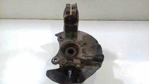 Foto 3ª: Mangueta Delantera Derecha Volkswagen Transporter D 105CV 77KW T5 FURGONETA CAJA CERRADA [AXB] (2004)