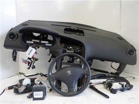 Kit Airbag Peugeot 3008 1.6 SPORT PACK 156CV 115KW