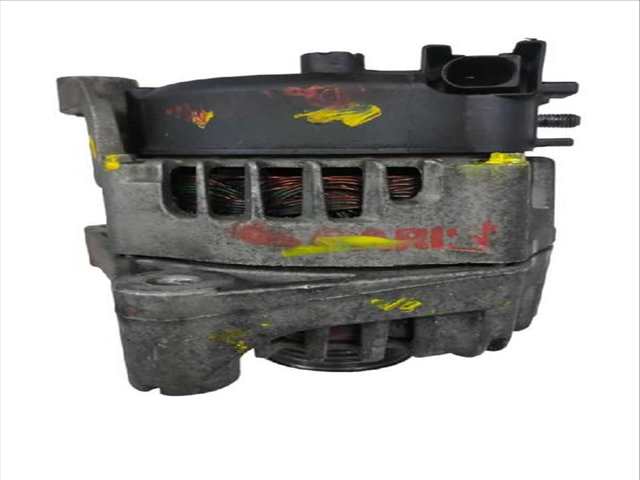 Foto 3ª: Alternador Bmw Serie 1 114 120 D (2006)