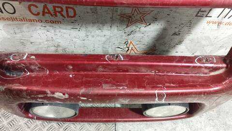 Foto 4ª: Paragolpes Delantero Opel Frontera SPORT 116CV 85KW [X22DTH] (1999)