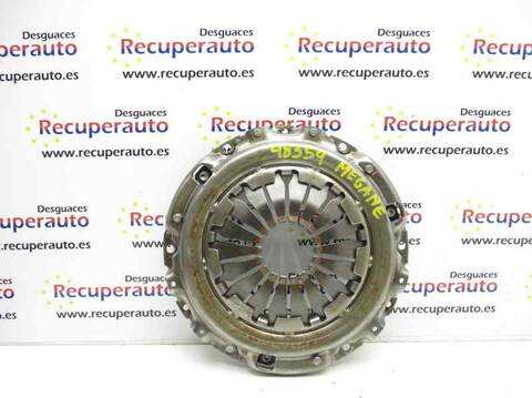 Foto 3ª: kit Embrague Renault Megane K9K724 BERLINA II BERLINA 5P (2007)