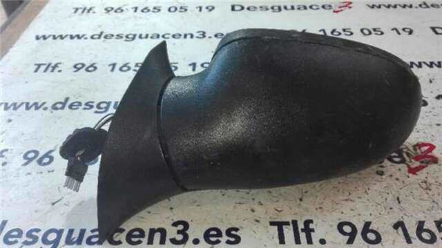 Foto 3ª: Retrovisor Izquierdo Mercedes Clase A 140 1.7 170 CDI (168.009) [1.7 LTR. - 70 KW CDI DIESEL CAT] [668942]
