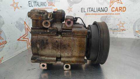 Foto 3ª: Compresor Aire Acondicionado Kia Opirus EX 203CV 149KW [G6CU] (2005)