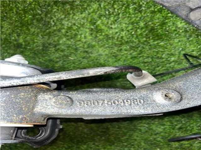 Brazo Suspension Trasero Derecho Citroen Jumpy CONTROL M BLUE-HDI FAP 122CV 90KW FURGON