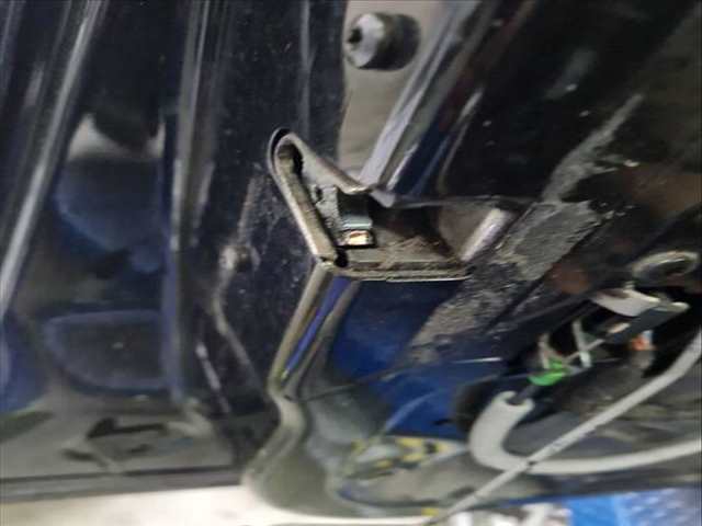 Cerradura Puerta Delantera Izquierda Bmw X3 2.0D 150CV 110KW