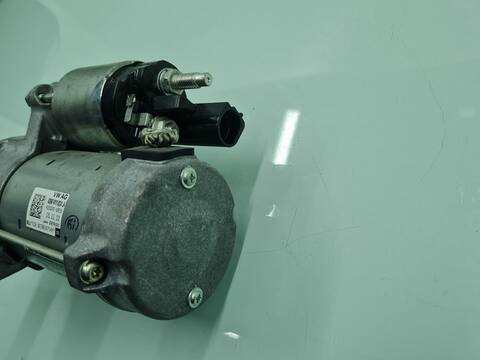 Foto 3ª: Motor de Arranque Volkswagen T-Cross 110CV [DLAA] (2023)