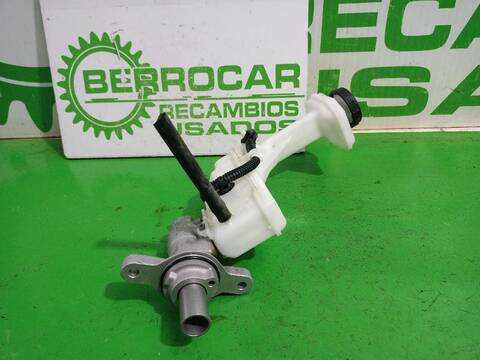 Foto 3ª: Bomba Freno Nissan Qashqai ACENTA 140CV [HR13DDT] (2013)