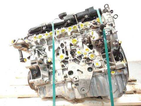 Motor Completo Bmw Serie 3 315 330D BERLINA 265CV 195KW