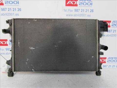Radiador Motor Saab 9-3 1.9 TID BERLINA 150CV 110KW