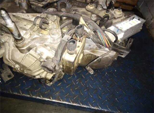 Foto 3ª: Caja Cambios Automatica Renault Megane 1.9 DTI ALIZE [1.9 LTR. - 72 KW DTI DIESEL CAT] I CLASSIC (LA0)(1996-_) [F9QE7]