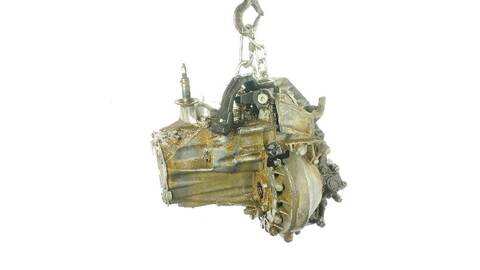 Foto 3ª: Caja Cambios Fiat Scudo 2.0 D MULTIJET [RHK] (2007)