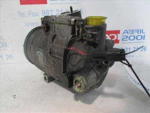 Foto 2ª: Compresor Aire Acondicionado Mercedes Clase S 220 3.2 320 L 220.165) BERLINA 224CV 165KW [M 112.944] (1999)