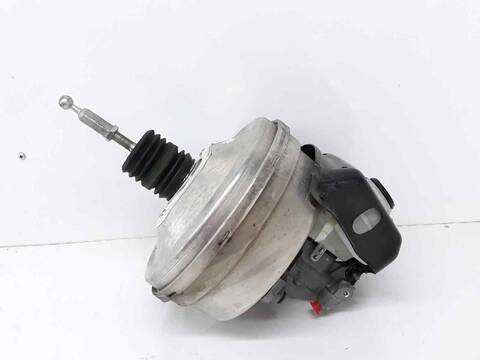 Foto 2ª: Servofreno Audi A6 3.0 V6 24V TDI 218CV 81KW [CLAB] (2014)