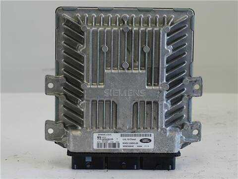 Foto 2ª: Centralita Motor ECU Land Rover Range 3.6 V8 TD SE 272CV 200KW [368DT] (2008)