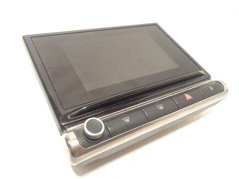 Pantalla Multifuncion Citroen C3 1.2 VTI 82 82CV 60KW