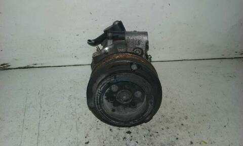 Foto 2ª: Compresor Aire Acondicionado Bmw Serie 3 315 2.0 16V DIESEL CAT BERLINA 136CV 100KW [204D1] (2002)