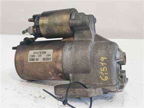 Motor de Arranque Ford Mondeo 2.5 V6 24V 170CV 125KW
