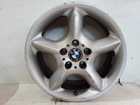 LLanta Chapa Bmw X5 3.0 24V TD CAT 184CV 135KW