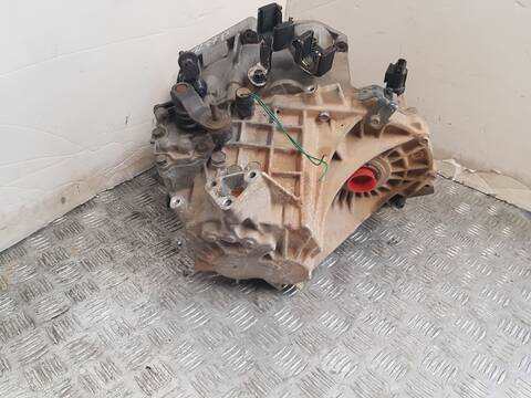 Foto 3ª: Caja Cambios Kia Picanto 1.1 65CV 48KW [G4HC] (2005)