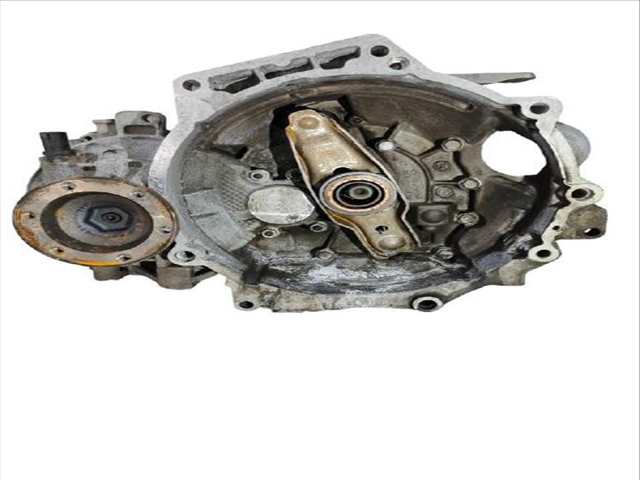 Caja Cambios Seat Ibiza 1.4 TDI