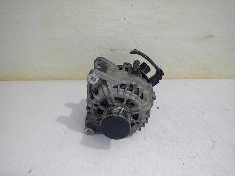 Alternador Jeep Avenger ALTITUDE