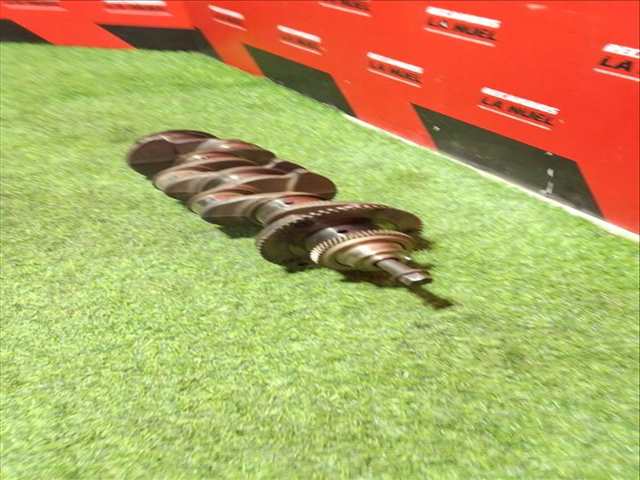 Foto 4ª: Cigüeñal Fiat Ducato FIAT DUCATO 2.3 JTD 2016 131CV 96KW (2025)