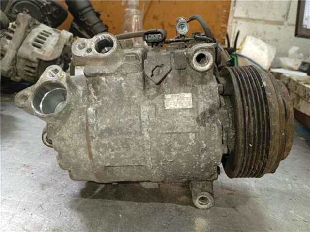 Compresor Aire Acondicionado Bmw Serie 1 114 2.0 116D [2.0 LTR. - 85 KW 16V DIESEL CAT]