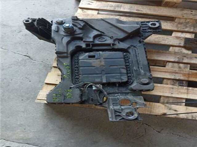 Deposito AdBlue Peugeot 308 1.6 STYLE [1.6 LTR. - 88 KW BLUE-HDI FAP]