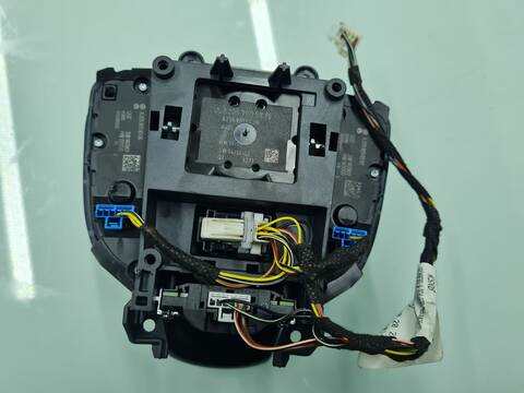 Foto 3ª: Mando Multifuncion Mercedes Clase C 160 C 220 CDI BLUETEC 205.004) 170CV 125KW [651921] (2016)