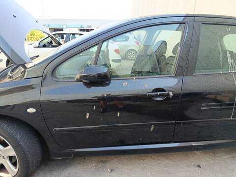 Puerta Delantera Izquierda Peugeot 307 NFU